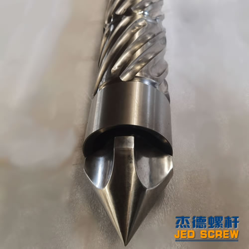注塑机螺杆料筒常见问题集锦-舟山市杰德机械有限公司